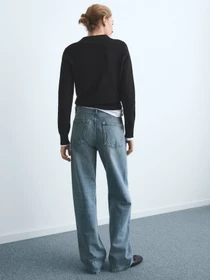 Джинси MANGO MIAMI модель 17034103_TM Фото