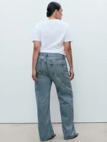 Джинси MANGO MIAMI модель 17034103_TM Фото