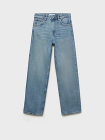 Джинси MANGO MIAMI модель 17034103_TM Фото