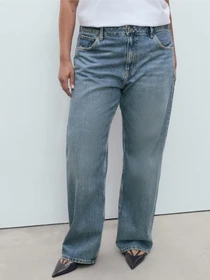 Джинси MANGO MIAMI модель 17034103_TM Фото