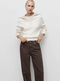 Джинсы MANGO модель 17044782_32 Фото