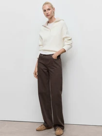Джинсы MANGO модель 17044782_32 Фото