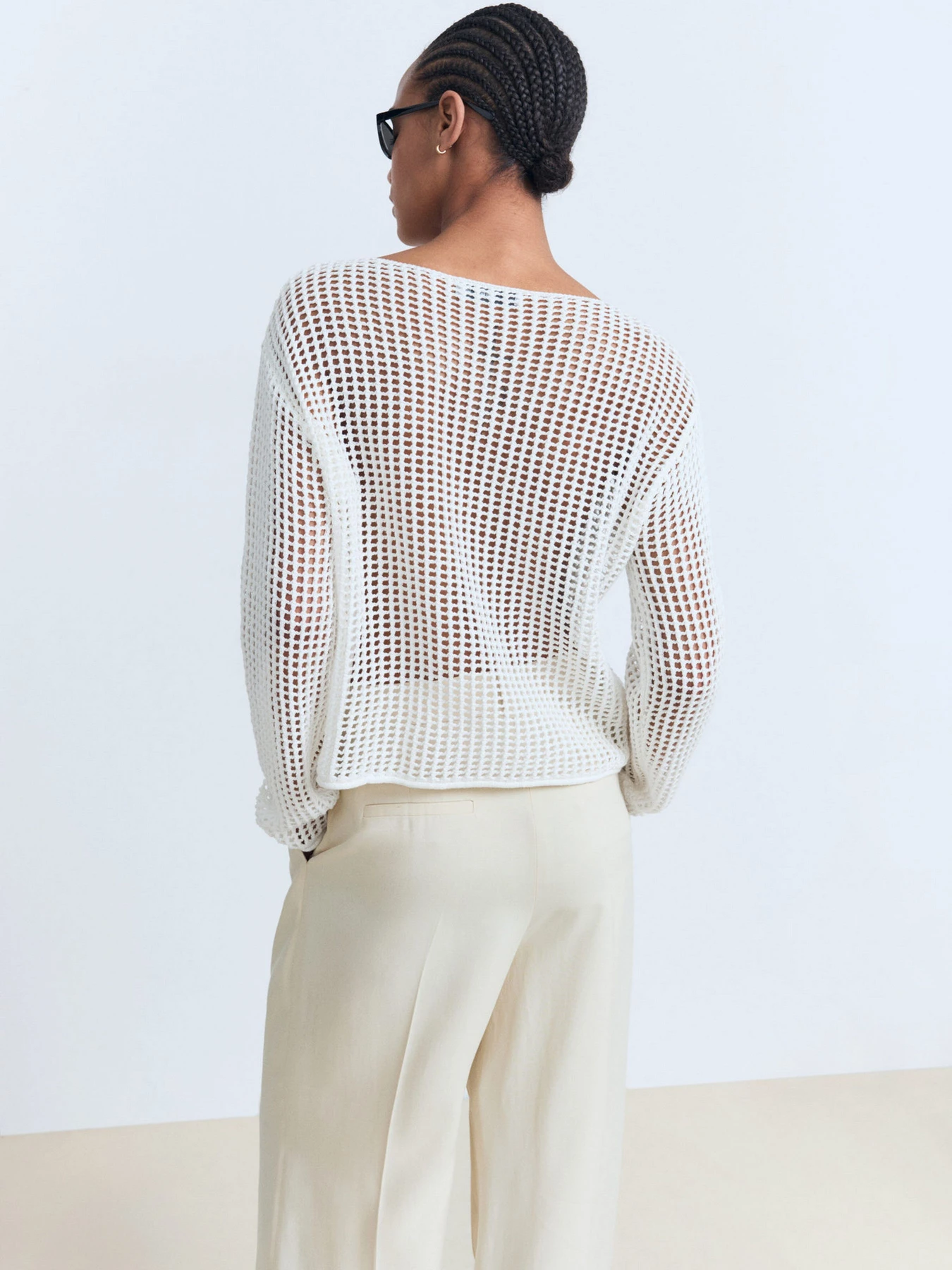 Светри та кардигани MANGO NAIROBI модель 17071196_1 Светри та кардигани MANGO NAIROBI модель 17071196_1 Фото