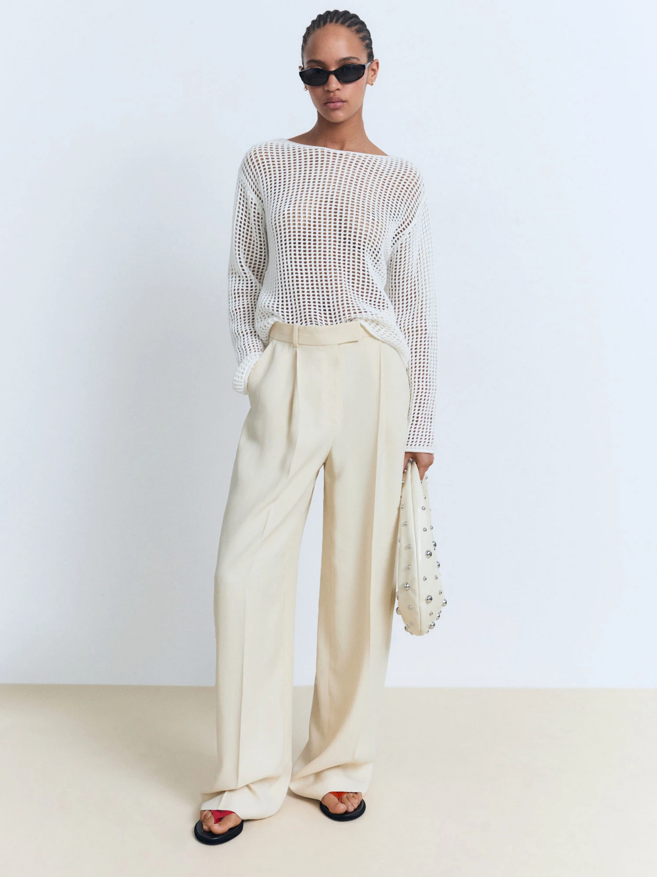 Светри та кардигани MANGO NAIROBI модель 17071196_1 Светри та кардигани MANGO NAIROBI модель 17071196_1 Фото