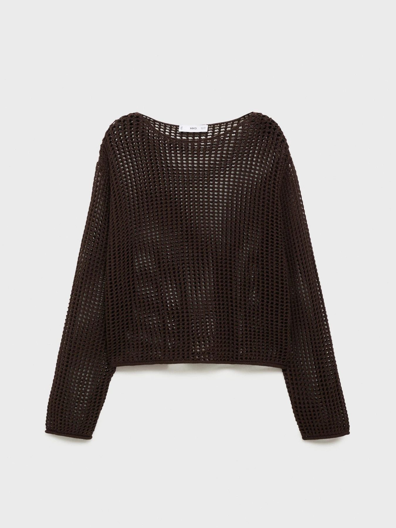 Свитры и кардиганы MANGO NAIROBI модель 17071196_32 Свитры и кардиганы MANGO NAIROBI модель 17071196_32 Фото