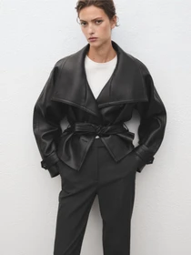 Штани MANGO NEWARM модель 17065799_92 Фото