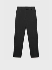 Штани MANGO NEWARM модель 17065799_92 Фото