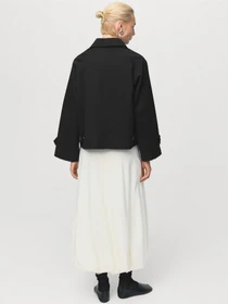 Куртки та дублянки MANGO модель 17075152_99 Фото