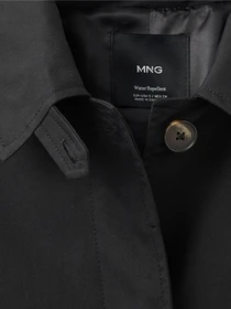 Куртки та дублянки MANGO модель 17075152_99 Фото