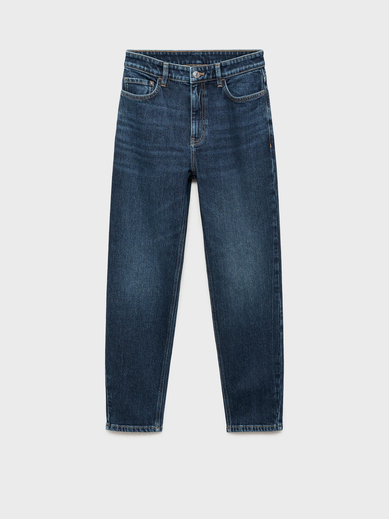 Джинсы MANGO NEWMOM модель 17054423_TO Фото