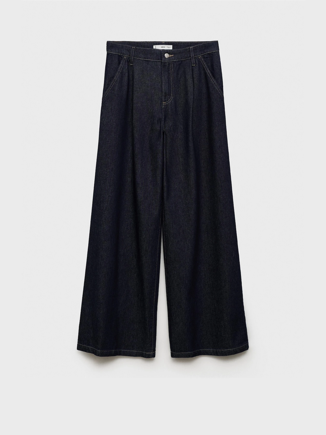 Джинси MANGO модель 17014096_TO Фото