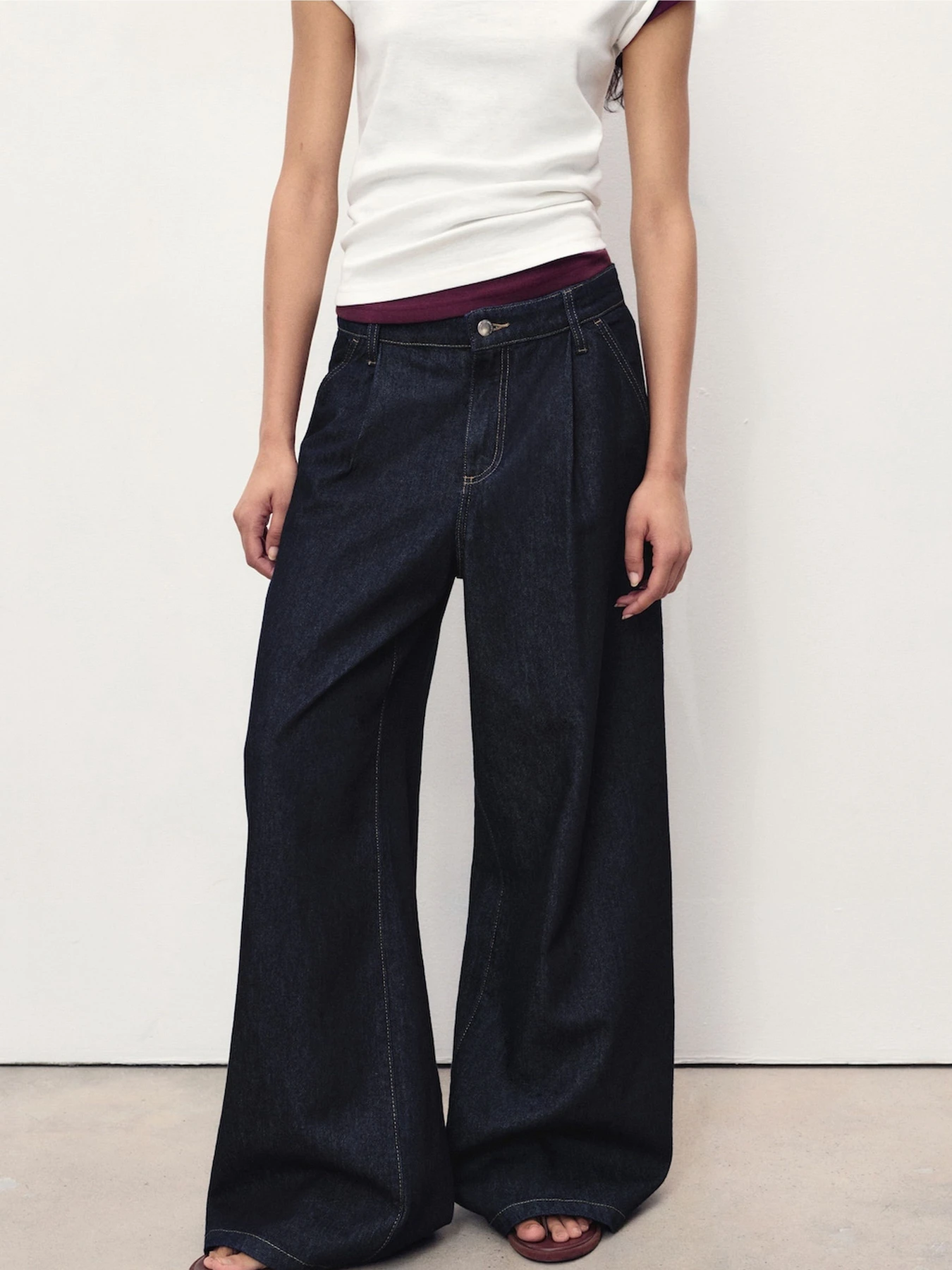 Джинси MANGO модель 17014096_TO Фото