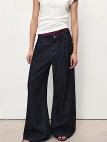 Джинси MANGO модель 17014096_TO Фото