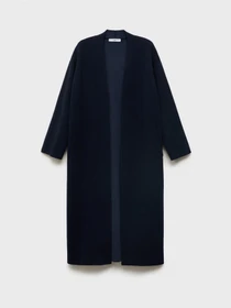 Пальта та плащі MANGO PAUL модель 17094779_56 Фото