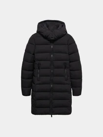 Куртки та дублянки MANGO BEGO модель 67050641_99 Фото