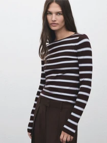 Свитры и кардиганы MANGO RIRAR модель 17005820_32 Фото