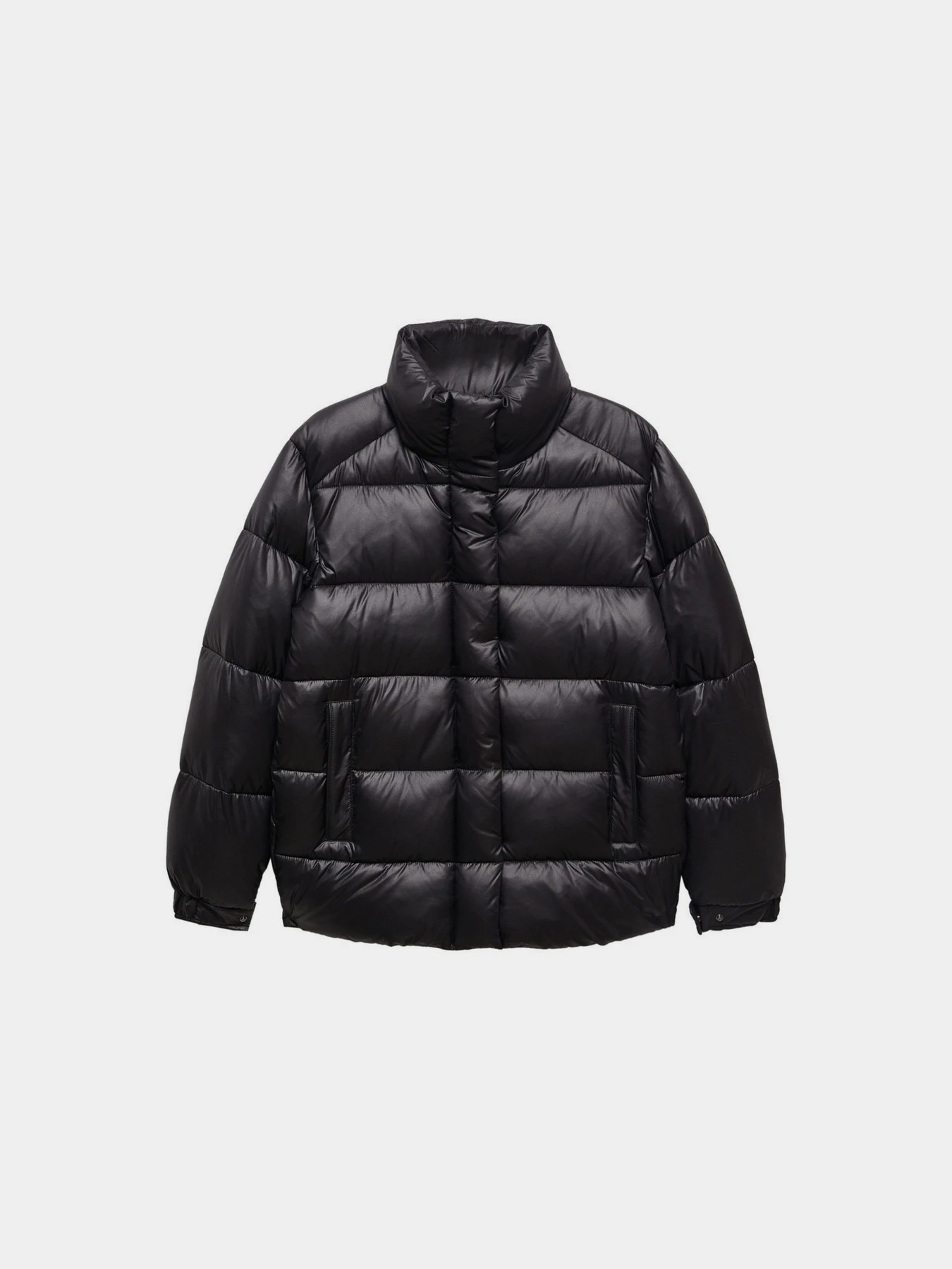 Куртки та дублянки MANGO Snowy модель 67060446_99 Куртки та дублянки MANGO Snowy модель 67060446_99 Фото