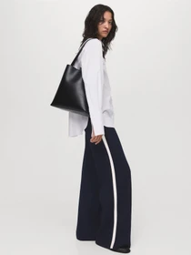 Брюки MANGO ROMA модель 17044139_69 Фото