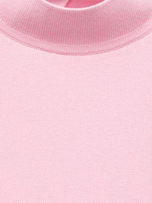 Жіноча Майка MANGO ROSA фото 3