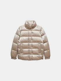 Куртки та дублянки MANGO SNOWY модель 67060447_8 Фото