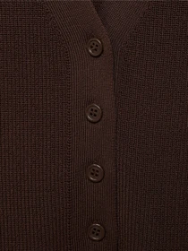 Светри та кардигани MANGO SESETA модель 17064098_32 Фото