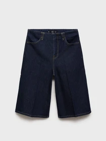 Шорты MANGO TONY модель 17073324_TS Фото
