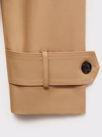 Куртки та дублянки MANGO TROPIC модель 17095164_8 Фото