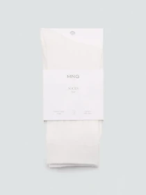 Шкарпетки та гольфи MANGO CAS модель 17095971_5 Фото