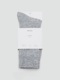 Шкарпетки та гольфи MANGO CAS модель 17095971_94 Фото