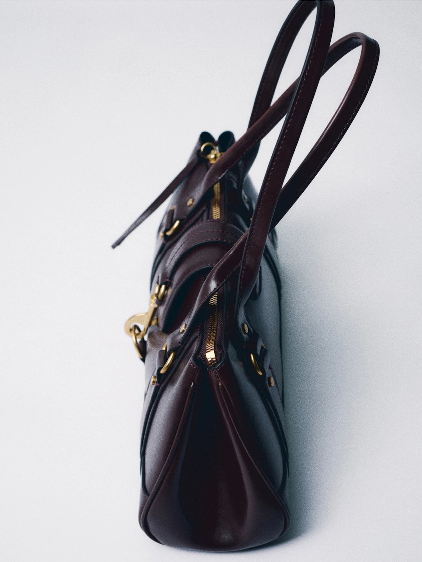 Сумки MANGO модель 17093811_32 Сумки MANGO модель 17093811_32 Фото