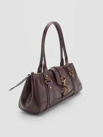 Сумки MANGO модель 17093811_32 Фото