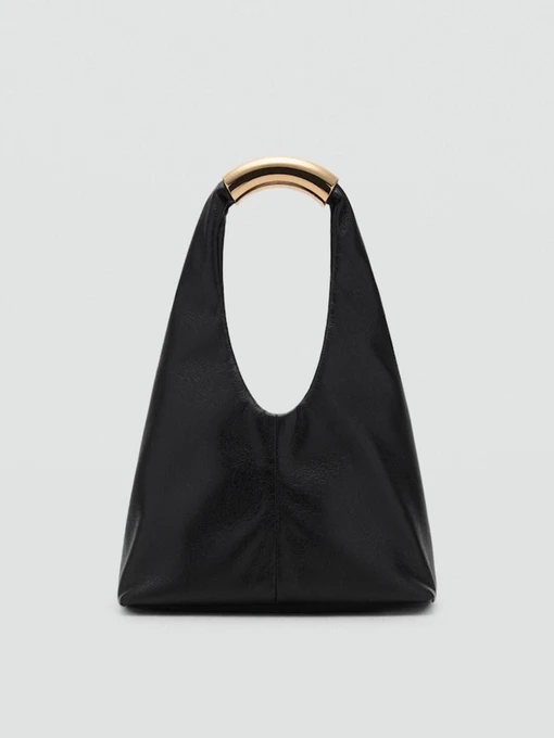 Сумки MANGO BERNARD модель 17004452_99 Фото