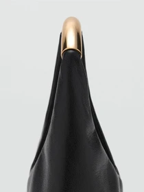 Сумки MANGO BERNARD модель 17004452_99 Фото