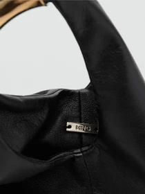 Сумки MANGO BERNARD модель 17004452_99 Фото