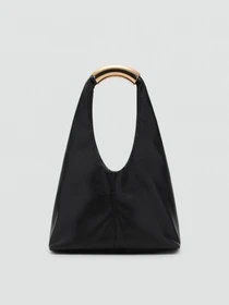 Сумки MANGO BERNARD модель 17004452_99 Фото