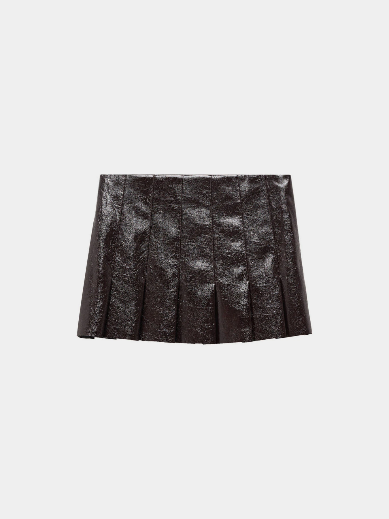 Юбки MANGO Caroline модель 67060456_77 Фото