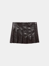 Юбки MANGO Caroline модель 67060456_77 Фото