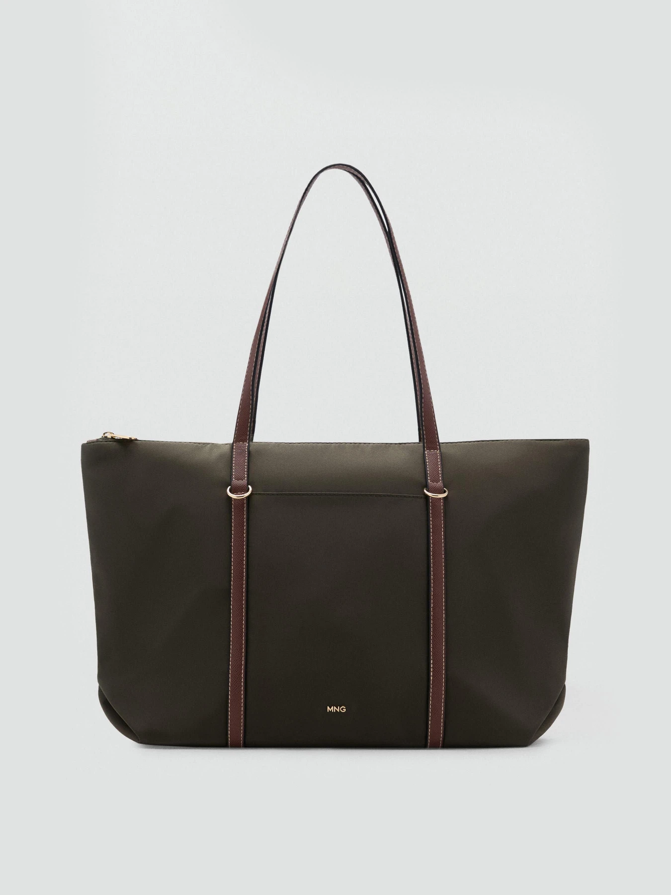 Сумки MANGO модель 17043798_37 Фото