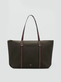 Сумки MANGO модель 17043798_37 Фото