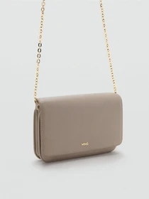 Сумки MANGO модель 17095150_35 Фото