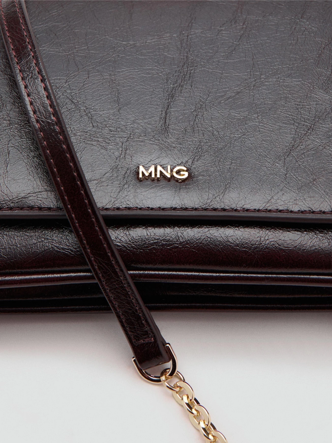 Сумки MANGO модель 17095150_78 Фото