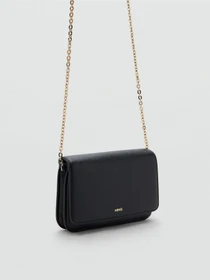 Сумки MANGO модель 17095150_99 Фото
