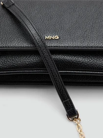 Сумки MANGO модель 17095150_99 Фото