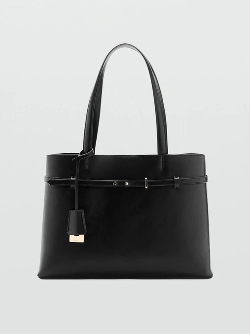 Сумки MANGO модель 17094116_99 Фото