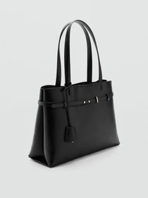 Сумки MANGO модель 17094116_99 Фото