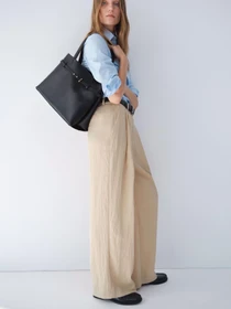 Сумки MANGO модель 17094116_99 Фото
