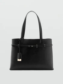 Сумки MANGO модель 17094116_99 Фото