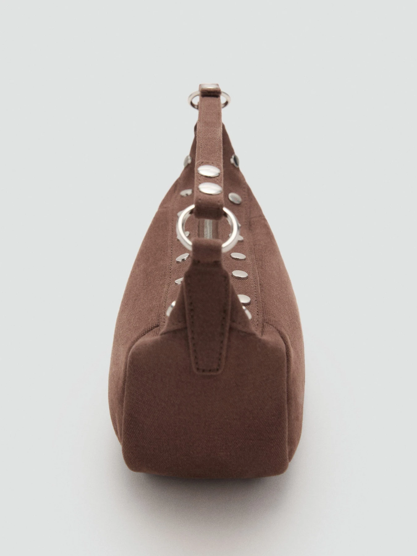 Сумки MANGO DRU модель 17042919_32 Сумки MANGO DRU модель 17042919_32 Фото