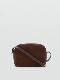 Сумки MANGO модель 17004447_32 Фото