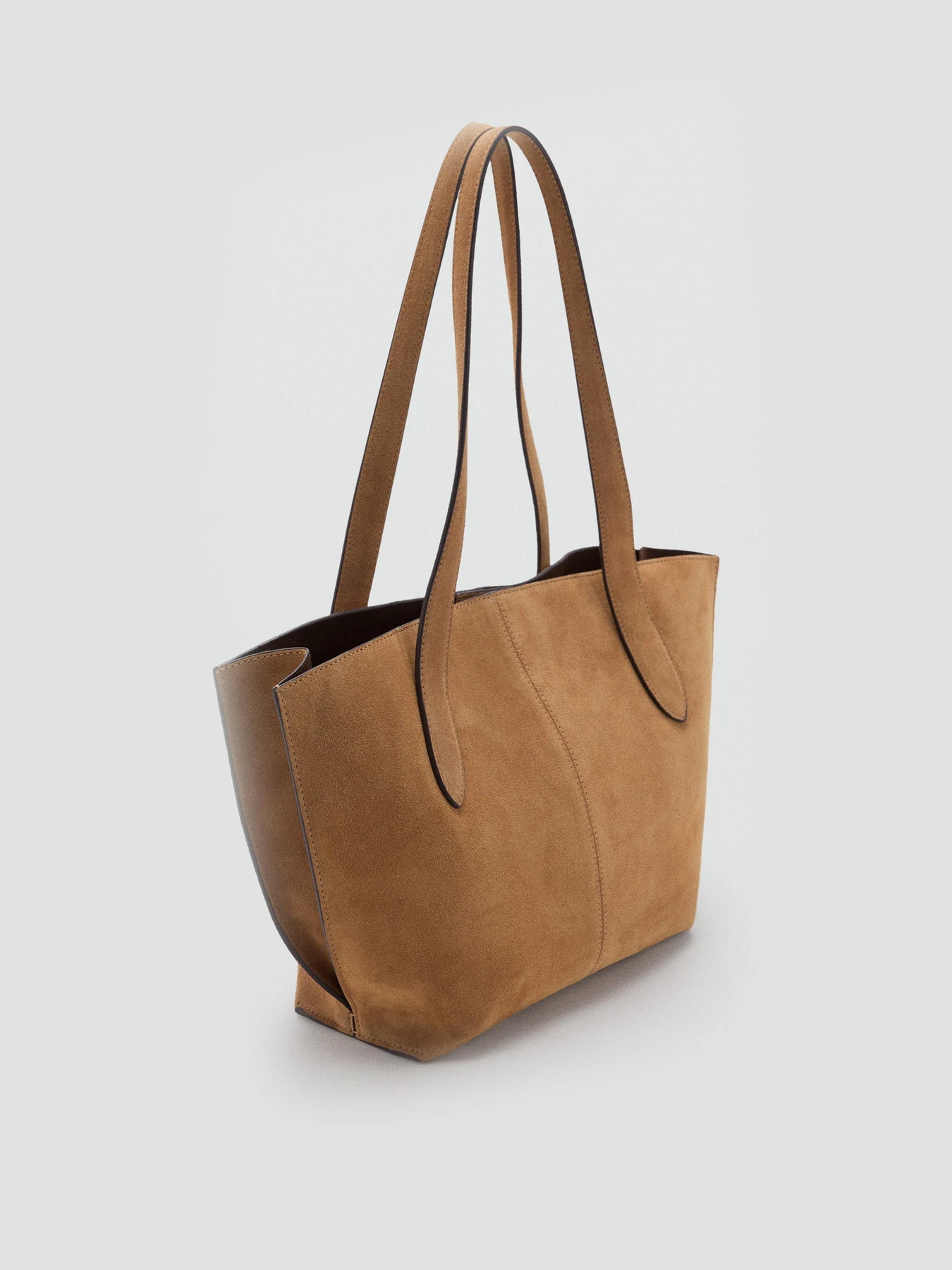 Сумки MANGO модель 17061542_9 Сумки MANGO модель 17061542_9 Фото